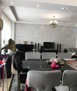 آپارتمان شهری ۱۱۰متری سنددار خیابان امام نسیم