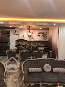 آپارتمان ۱۰۰متر/۲خواب/فول /سازمان برنامه شمالی