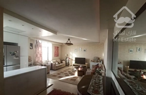 بام تهرانسر ویو ابدی ۶۵متر