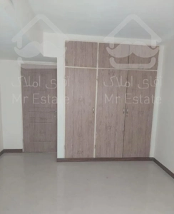 اپارتمان ۱۰۵ متری در فاز۳ پروژه هواپیمایی