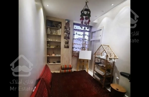 اپارتمان ۱۰۱ متر مرزداران