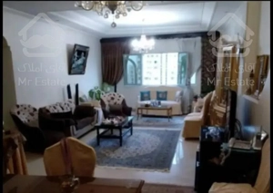 آپارتمان ۱۳۷ متری سه خوابه واقع در شهرک محلاتی