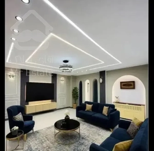 ۶۱متر/دوخواب/فول امکانات/اسکندری فوری