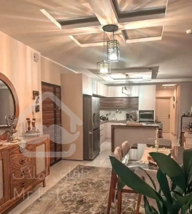 واحد نقلی فول بازسازی شده تکواحدی