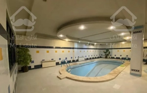 آپارتمان*226متری**سه خواب