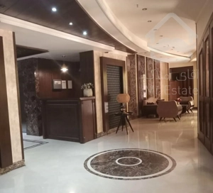 ۱۵۶ متر ۳ خواب  ۲ پارکینگ قیطریه