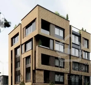 ۱۹۹ متر میرزاکرمانی* کلید نخورده/ سازه فاخر