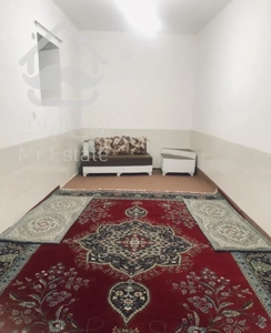 سوییت مبله مستقل همکف