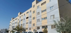 رهن کامل مسکن مهر، کوثر۳، اسکان