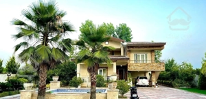 اجاره ویلا روزانه