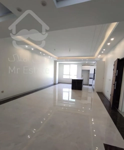 ۱۲۵ متر / فول امکانات / کلید نخورده/ تک واحدی