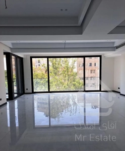 آپارتمان ۱۱۰ متری ۲ خواب / شمال کاخ نیاوران / لوکس