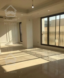 ۲۰۰ متر کامرانیه/ تکواحدی/۲ پارکینگ