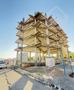 فروش واحد ۱۲۰متری مصلی