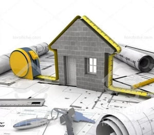 پیمانکاری ،تعمیرات،باسازی و نوسازی ساختمان