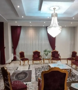 فروش  ۱۴۵ متری سه خوابه  تکواحدی