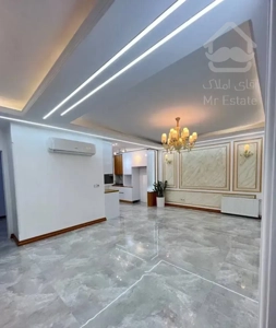 آپارتمان ۷۴متری روبنما آسانسور پارکینگ کم سن فول