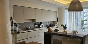 زعفرانیه ۳۲۰ متر تاپ لوکیشن ۳ خواب مستر