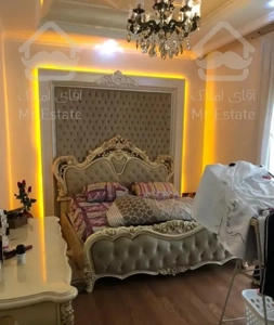 ۱۵۱متر برج باغ / فول مشاعات