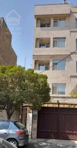 آپارتمان تک واحدی محدوده امام حسین