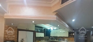 ۱۵۵ متر سه خواب فول امکانات