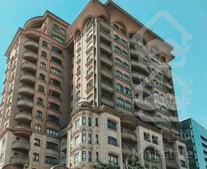 دو خوابه/ آپارتمان/ مشاعات زیبا