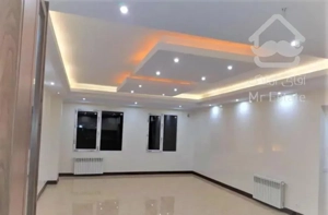 اپارتمان ۹۷متری دو خواب فول امکانات سال ساخت ۱۳۹۹