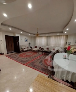 ۱۱۰ متر تکواحدی فول امکانات با حیاط خلوت اختصاصی