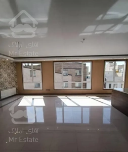 ۱۱۰ متر فرمانیه / نارنجستان ها /  تک واحدی مدرن