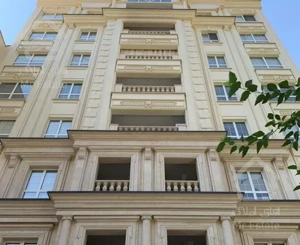 آپارتمان 270 متری فرشته برج باغ کلاسیک