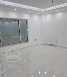 رهن آپارتمان شهری ۱۰۵ متری ۲ خوابه