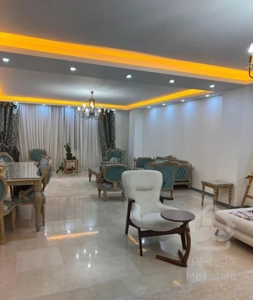 ۱۵۰ متر نوساز ، شهرک ویلایی الهیه غرب ، منطقه ۲۲