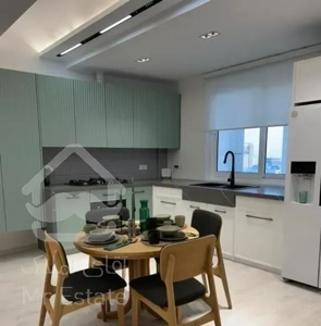 واحد ۶۰ متری/ تک خوابه / فول امکانات رو به آفتاب