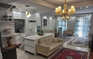 اپارتمان ۱۱۵ متر ۲ خوابه بازسازی شده