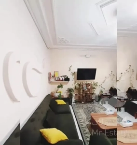 آپارتمان خیابان دانشجو