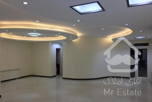 ۱۱۷ متر مسکونی دو خواب ظفر