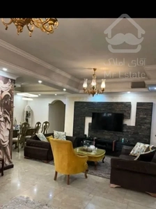 ۱۴۲ متر آپارتمان خوش نقشه