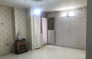 فروش منزل 95 متری دو خوابه