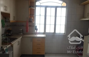 آپارتمان ۶۶ متر دوخواب بلوار پروین