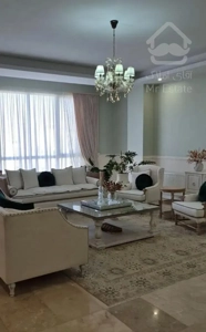 فروش آپارتمان ۲۰۰ متری گیلاوند