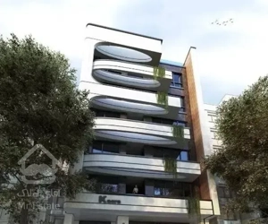 فروش ویژه از دم قسط آپارتمان فقط ماهی یک میلیارد