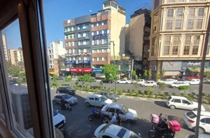 نیاوران‌زیرقیمت‌سرمایه‌گذاری ۶۰متر سنداداری‌وسکونت