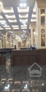 اجاره ۱۱۰ متر۲ خواب نوساز برج رونیکا پلاس کوهک