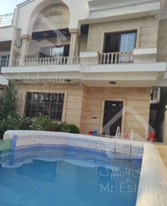 اجاره سالیانه ویلا دوبلکس سه خواب صفائیه بابلسر