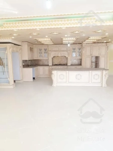 فروش255متر سقف طلاکوب. سه پارکینگ.110متر قدرالسهم