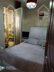 ۵۵ متر شهر زیبا فول