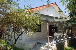 فروش باغچه ویلا