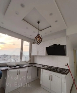 ۷۰ متر،نوساز،دوخواب،نورگیر