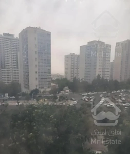 ۱۴۶ متر ۳ خواب تک واحد شهرک غرب ویودار