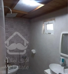 جنگلی ، فرنیش  ، استخر دار